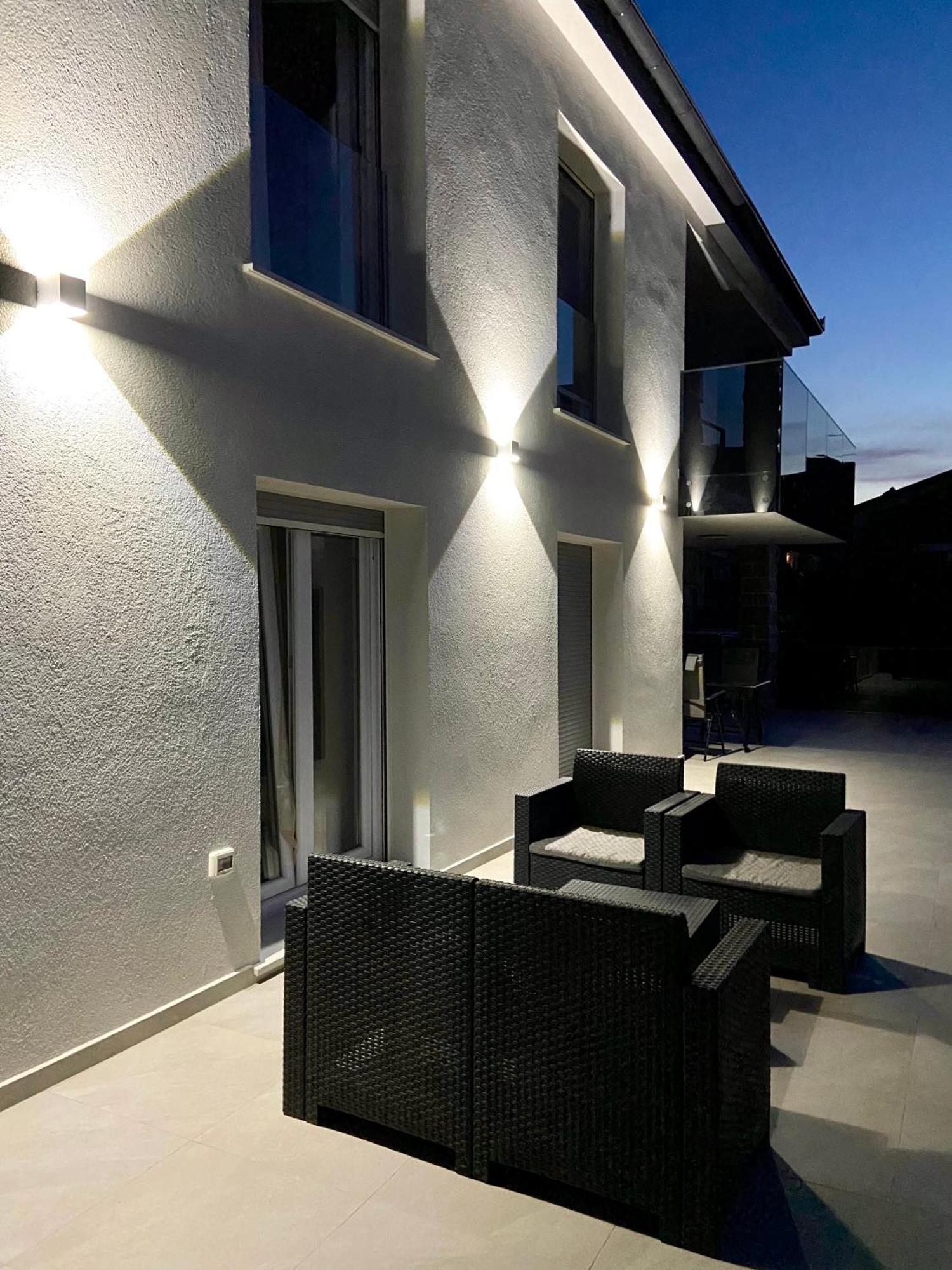 Seaview Villa Koper Exterior foto