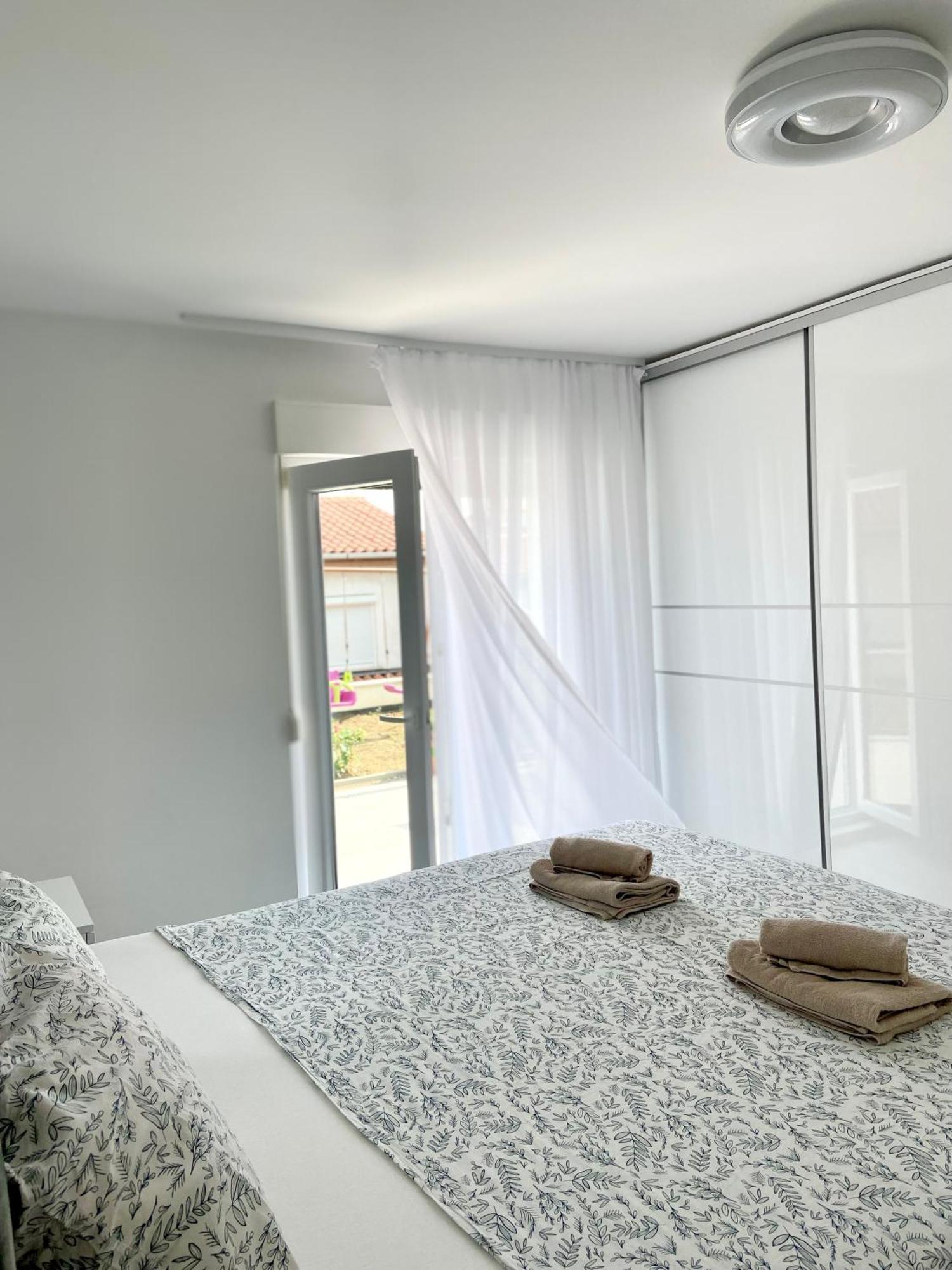 Seaview Villa Koper Exterior foto